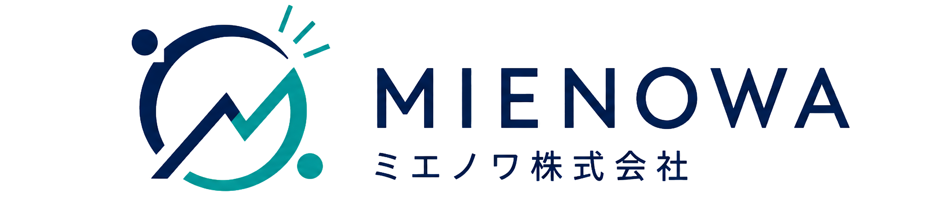 ミエノワ株式会社